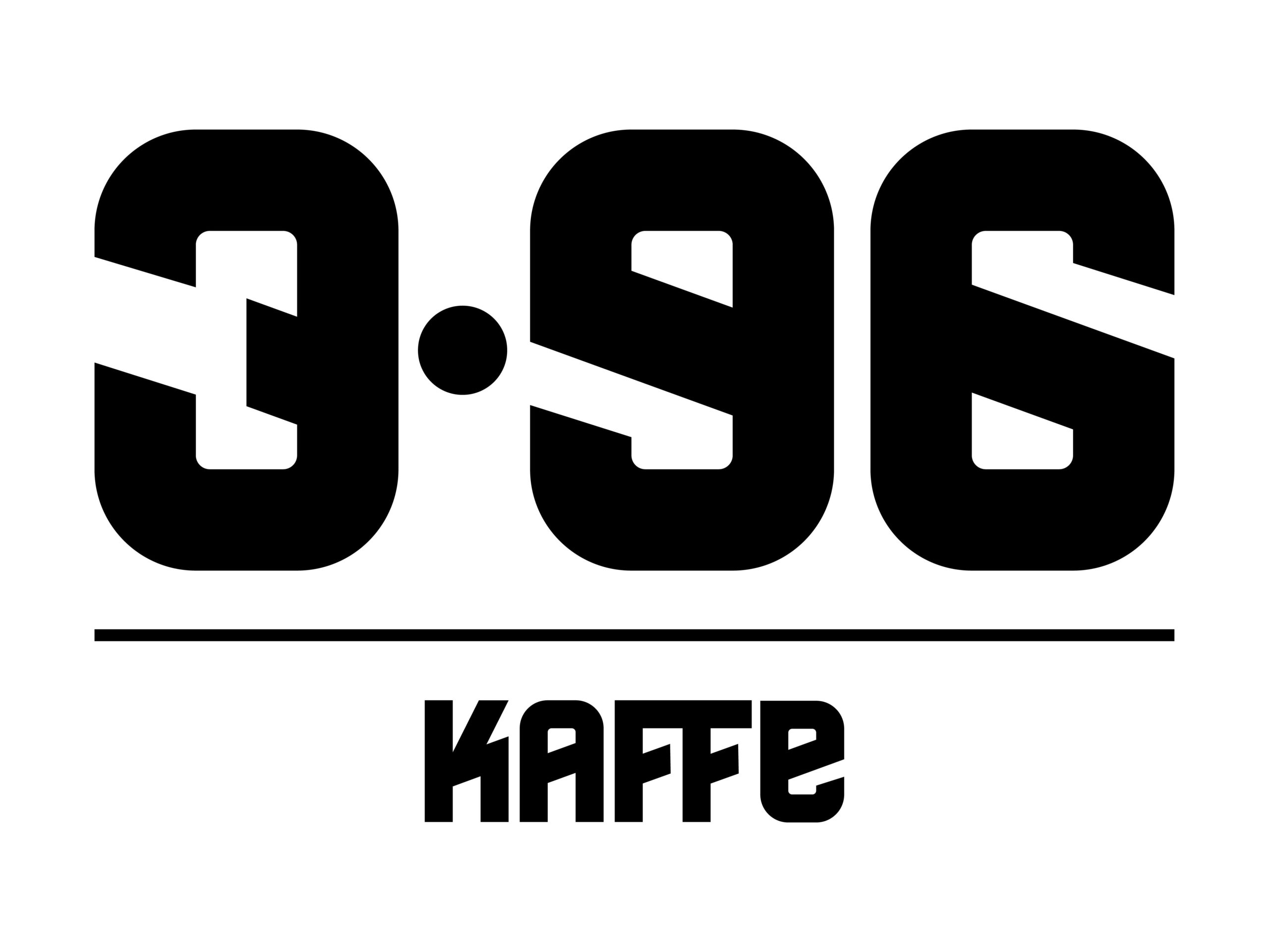 3.96 Kaffe