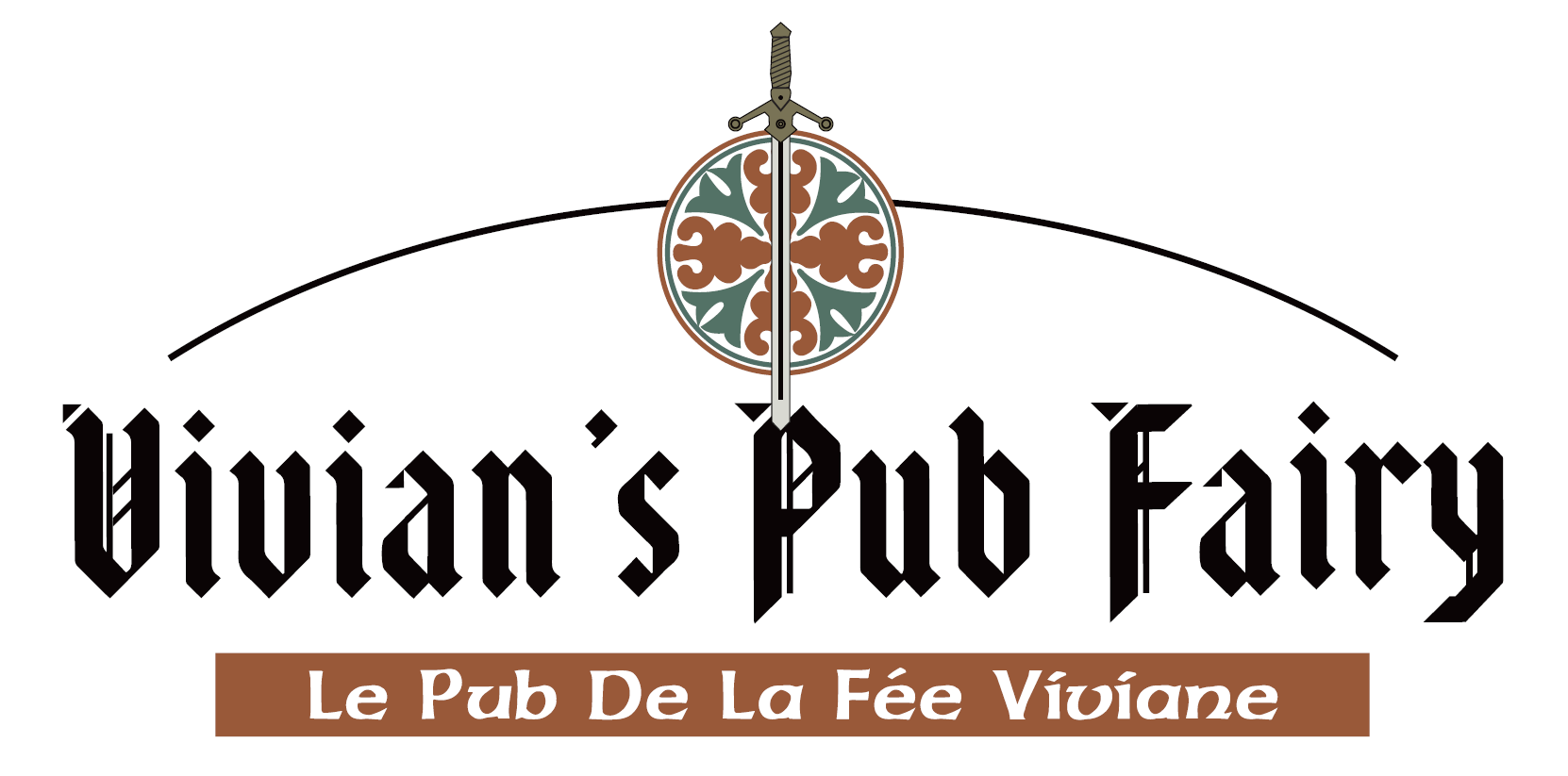 Vivian's Pub Fairy