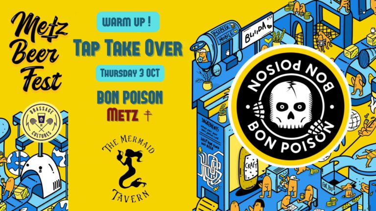 bon poison