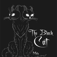 the black cat